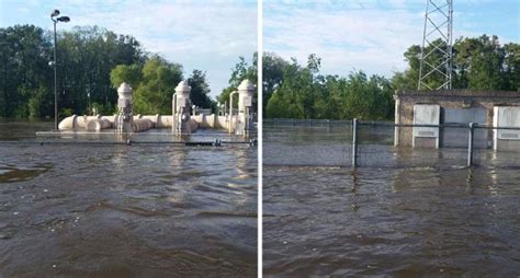 beaumont texas water dept.